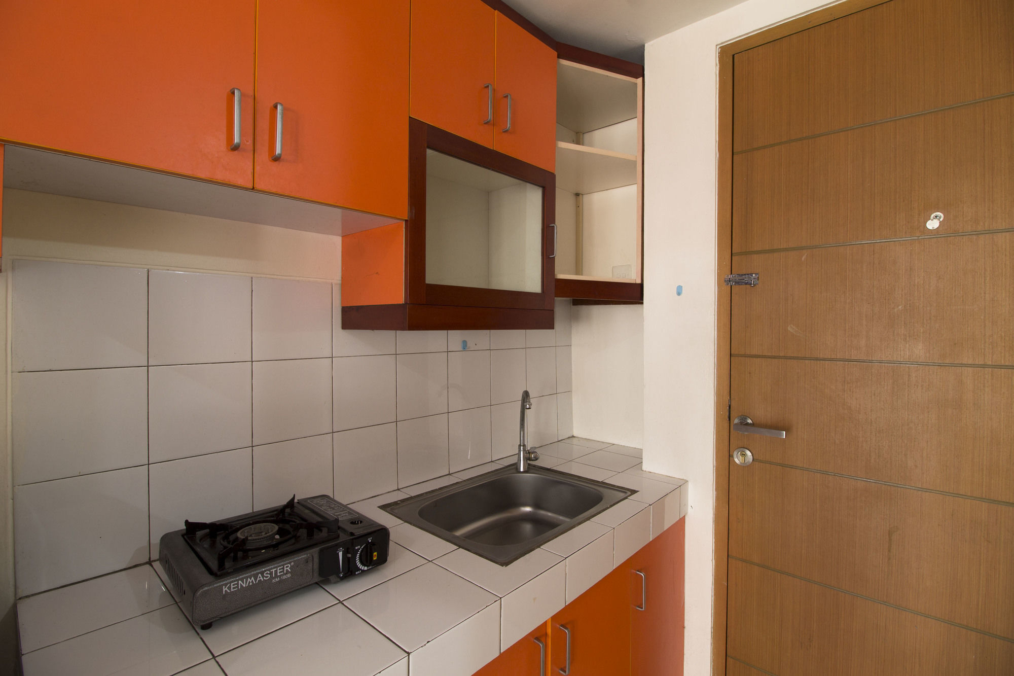 Reddoorz Apartment @ Margonda Residence Depok Exteriör bild